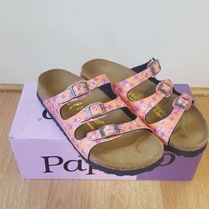 Papillio Birkenstocks